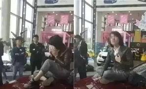 66万能买一辆奔驰，却买不来一丝体面