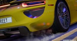 《极限竞速：街道赛》预告公布 一分钟一局的街头狂飙