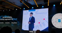 华为胡厚崑：5G比想象来得快 3年内将达5亿用户