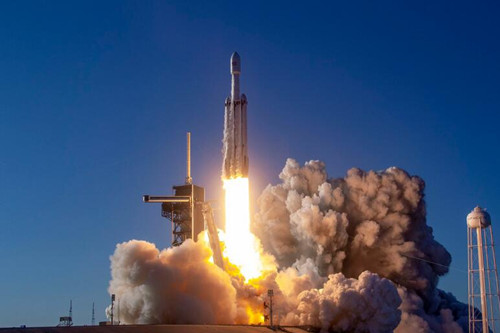 猎鹰重型火箭_500