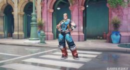 《守望先锋》艾什、查莉娅新皮肤 “哈瓦那行动”将上线