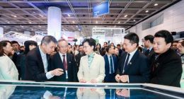 杭州城市大脑惊艳香港，阿里云推进城市智能再升级