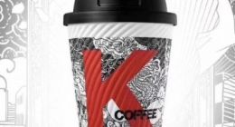 QQ阅读联合肯德基K Coffee送福利：买咖啡可获免费阅读礼包