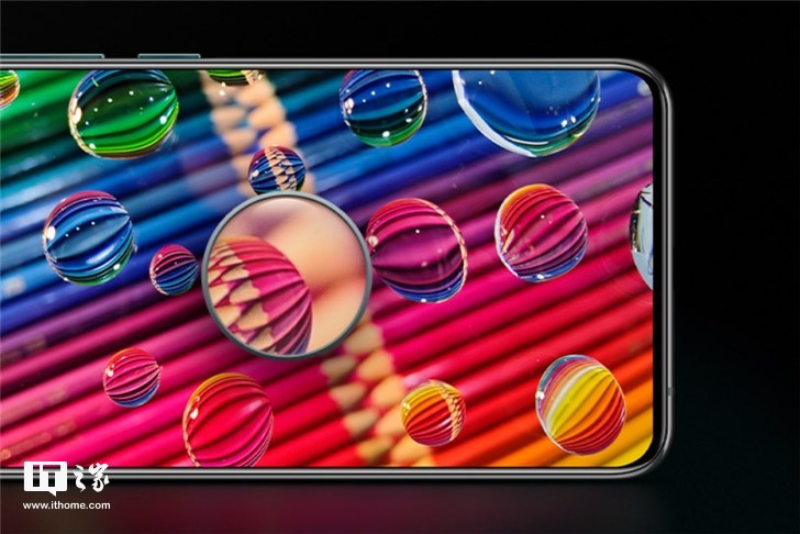 联想Z6 Pro开启预约:主打星光级视频夜拍,4000mAh电池