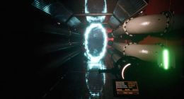 科幻解谜新作《交点》开启Steam抢先体验 寻找被困真相