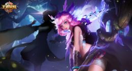 王者荣耀瑶铭文带什么 瑶铭文搭配攻略