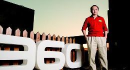 360宣布37亿元卖掉奇安信 周鸿祎与齐向东分家