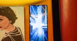 华为P30 Pro:实力重新构影像