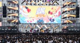 2019斗鱼嘉年华狂欢开启！大麦预售火热开抢！