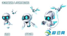 QQ飞车手游未来机器人什么时候出 未来机器人上线时间