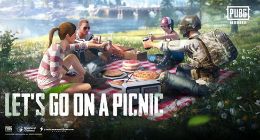 绝地求生刺激战场国际服4月16日更新内容公告