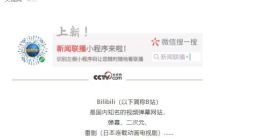 B站要凉？继被蔡徐坤递律师函事件后，因被爆低俗泛滥被央视点名