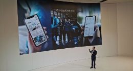 蔚来概念车亮相上海车展 “一键加电对外开放”