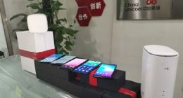 中国联通称首批5G手机到位：共15款手机，来看看有哪些吧