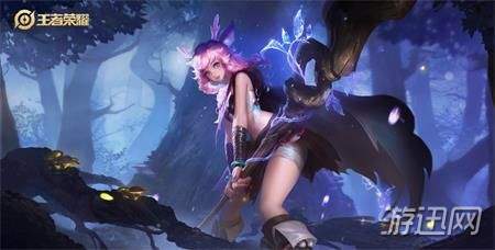 王者荣耀鹿灵守心瑶台词汇总