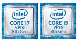 英特尔发布第八代博锐系列移动处理器：首次支持WiFi 6