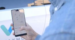 Waymo无人出租App在Google Play上架:或扩大商用范围