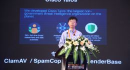 360李康解读RSA 2019热点议题：国际大厂如何布局安全大脑？