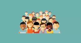 知乎的四个象限、两个对手