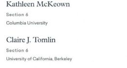 百度张亚勤当选美国艺术与科学院院士