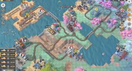 《火车山谷2》steam版已发售 打造属于自己独特的山谷