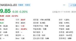 京东入股五星电器：持股46% 交易金额12.7亿元