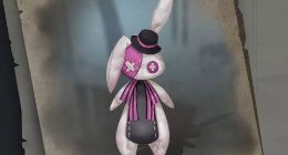 第五人格4月18日更新内容介绍 复活节活动上线