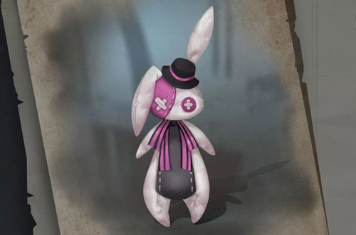 第五人格复活节