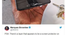 三星电子：将全面调查Galaxy Fold折叠屏故障手机