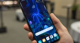 受三星S10 5G掉线问题影响？LG延迟V50 ThinQ 5G上市时间