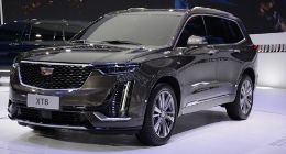 上海车展图赏：就算不能去上海 也要来看看这几款车