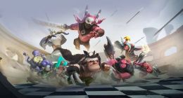 自走棋手游玩法攻略 跳级、卖血、存利息技巧解析