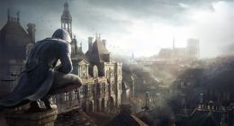 育碧《刺客信条》免费送 4月15日后购买的玩家自动退款