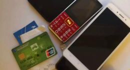 警方破获以购买网站域名为由的电信诈骗案