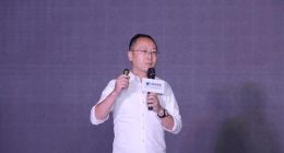 马蜂窝CEO陈罡首提