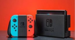 国行版Switch主机确定由腾讯代理！