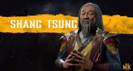 《真人快打11》某些模式和解锁角色需要全程联网