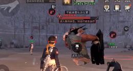 明日之后矿坑铁手攻略分享 矿坑铁手怎么打