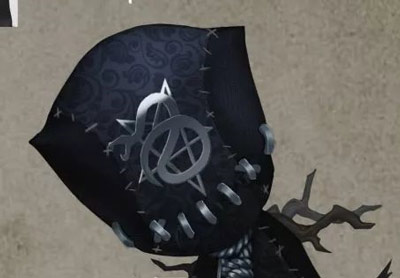 第五人格爱哭鬼