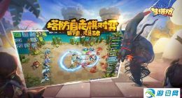 刀塔自走棋手游赌狗流攻略 搭配及玩法技巧分享