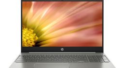 惠普首款15英寸Chromebook发布：IPS触摸屏和全尺寸键盘