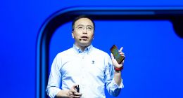 荣耀赵明：荣耀是手机业线上线下最平衡发展的品牌 互联网标签或逐渐淡化