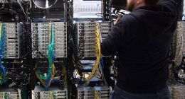 诺基亚没倒下，它正在中美抢5G设备订单比拼华为