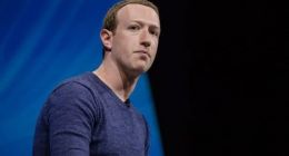 即将和解之际：传监管部门让扎克伯格对隐私问题负责