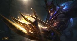 lol4月18日国服9.8版本更新内容：igS8冠军皮肤 天煞劫 K/DA伊芙琳至臻