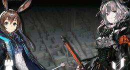 明日方舟什么时候公测 ios安卓公测时间介绍