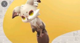 一起来捉妖高姿小狐狸多少钱 小狐狸价格介绍