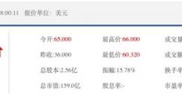 Zoom上市首日大涨72% 华裔创始人身价超33亿美元