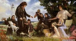 SE研究员谈游戏AI未来发展：可根据玩家喜好定制游戏玩法