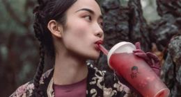 喜茶“出轨”，瑞幸“劈腿”